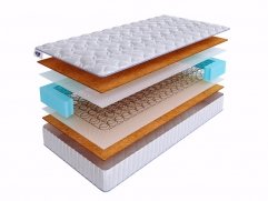 Матрас SkySleep Joy Cocos BS - главное фото Матрас SkySleep Joy Cocos BS (фото)